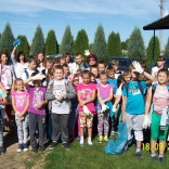 ,,Sprzątanie świata – 2015 rok”